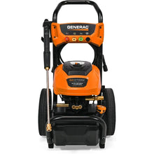 Load image into Gallery viewer, 2700 PSI 1.2 GPM Electric Pressure Washer, Efficient Cleaning for Home Use