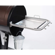 Load image into Gallery viewer, Wood Pellet Grill - 440 SERIES Black Pit for Ultimate BBQ Experience PB440D2