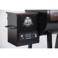 Load image into Gallery viewer, Wood Pellet Grill - 440 SERIES Black Pit for Ultimate BBQ Experience PB440D2