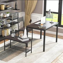 Load image into Gallery viewer, Dining Room Set 66% Off: Latest Kitchen Chairs with Table