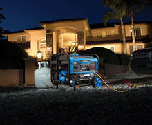 Load image into Gallery viewer, 250W Dual Fuel Portable Generator PG5250B | Switch &amp; Go Tech | Reliable Power