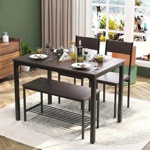 Dining Room Set 66% Off: Latest Kitchen Chairs with Table