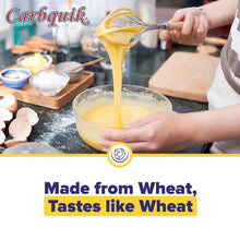 Load image into Gallery viewer, Versatile 3 lb Wheat Keto Baking Mix for Pancakes, Pizza &amp; Biscuits - 2-Pack