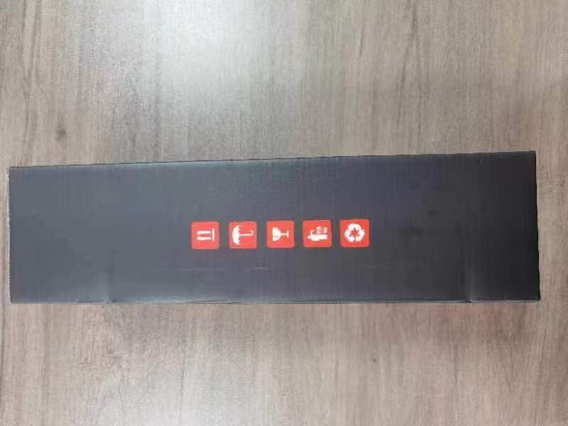 Bright & Durable Work Lights 2-Pack - Rechargeable 1500 Lumens for Outdoor Use