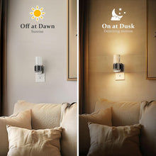 Load image into Gallery viewer, Stylish Acrylic Night Lights with Adjustable Brightness - Perfect for Every Room