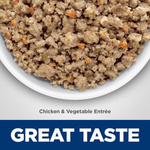 Load image into Gallery viewer, Premium Grain-Free Dog Food for Sensitive Skin &amp; Stomach, 12.8 oz Can, 12 Count