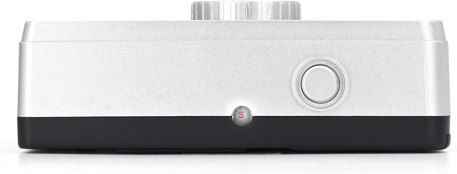 EKTAR H35 Half Frame Film Camera - Lightweight & Easy-to-Use for Beginners