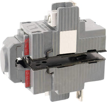 Load image into Gallery viewer, New Pushmatic P250 Replacement 50 Amp 2 Pole Circuit Breaker for Electric Ranges