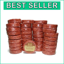 Load image into Gallery viewer, 36 Pack Cedar Fire Starters - Natural, Toxin-Free Solution for Quick Fires