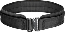 Load image into Gallery viewer, Adjustable Tactical Molle Combat Belt - Ultimate Gear Storage for Professionals