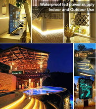 Load image into Gallery viewer, Safe and Reliable 400W LED Driver - Ideal for Indoor &amp; Outdoor Installations