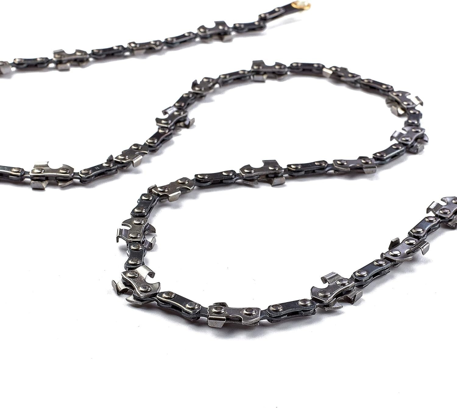 48-Inch High Limb Rope Saw - Manual Chainsaw for Safe High Limb Cutting