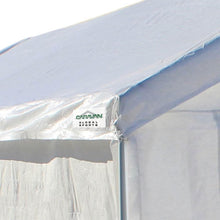 Load image into Gallery viewer, Versatile Canopy Tent Sidewalls - Waterproof and Fire-Retardant for Carports