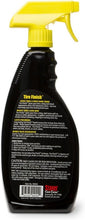 Load image into Gallery viewer, Premium Tire Dressing - 132 Fl Oz Total, No-Slimy Formula for Pro Shine