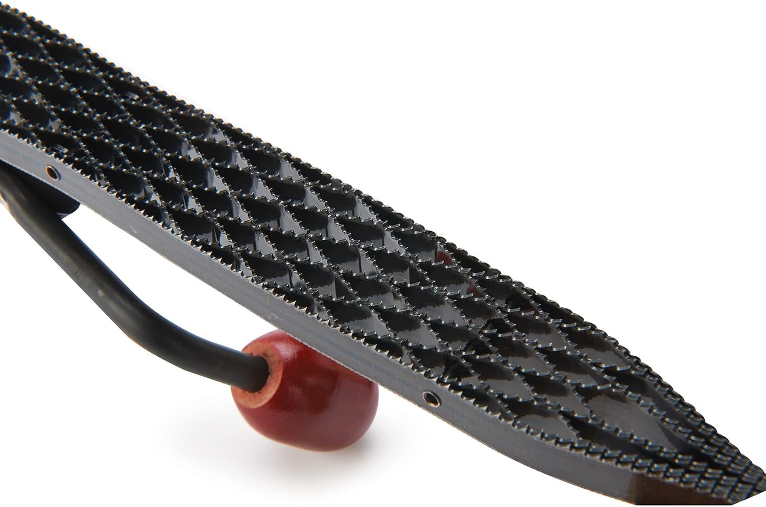 Durable 10" Rasp - High Carbon Steel with Coarse and Fine Cutting Edges