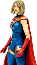 Load image into Gallery viewer, Ultra-Articulated 7" DC Multiverse Figures: Batman, Supergirl &amp; Dr. Fate Bundle