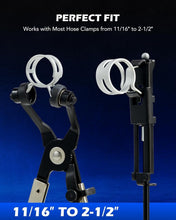 Load image into Gallery viewer, Flexible Long Reach Hose Pliers Set - Perfect for Cars, Trucks &amp; Motorcycles