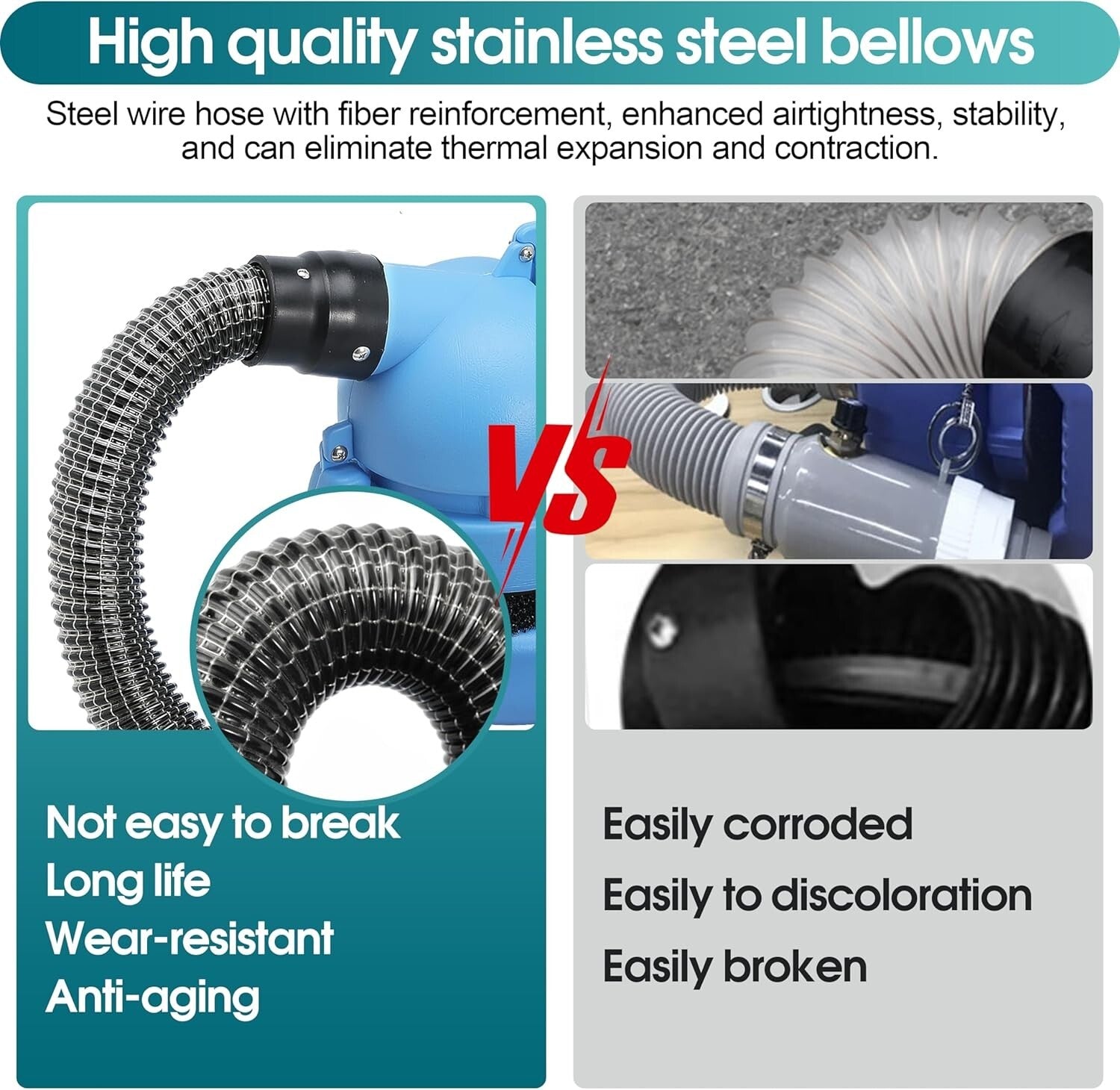 Adjustable Grit Electric ULV Sprayer - Ideal for Homes, Farms & Schools