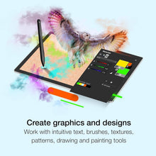Load image into Gallery viewer, PaintShop Pro 2023: Enhance Photos &amp; Design Graphics with AI Tools [PC Key Card]