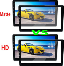 Load image into Gallery viewer, Durable Anti-Glare Screen Protector for 10.1" GPS Car Stereo - Enhanced Safety