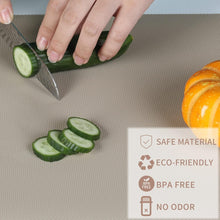 Load image into Gallery viewer, Versatile Waterproof Liner - Non-Adhesive Kitchen Mats for Cabinets &amp; Drawers