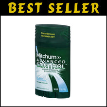 Load image into Gallery viewer, Men's Clean Control Invisible Solid Deodorant - 8 Pack, All-Day Odor Defense