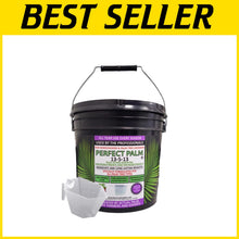 Load image into Gallery viewer, Ultra-Effective 7 LB Palm Fertilizer with Control Release &amp; Free Measuring Scoop