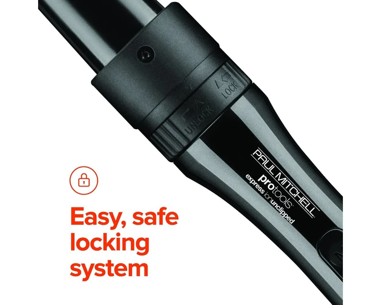 Quick Heat 3-in-1 Ceramic Curling Wand Set - Luxurious Curls for Every Occasion