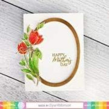 Load image into Gallery viewer, Versatile Nesting Craft Dies Collection - Rectangular, Oval, Circular Sheets