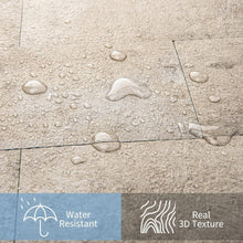 Load image into Gallery viewer, Waterproof 3x6 Subway Tile Stickers - Perfect for Bathroom &amp; Kitchen Backsplash