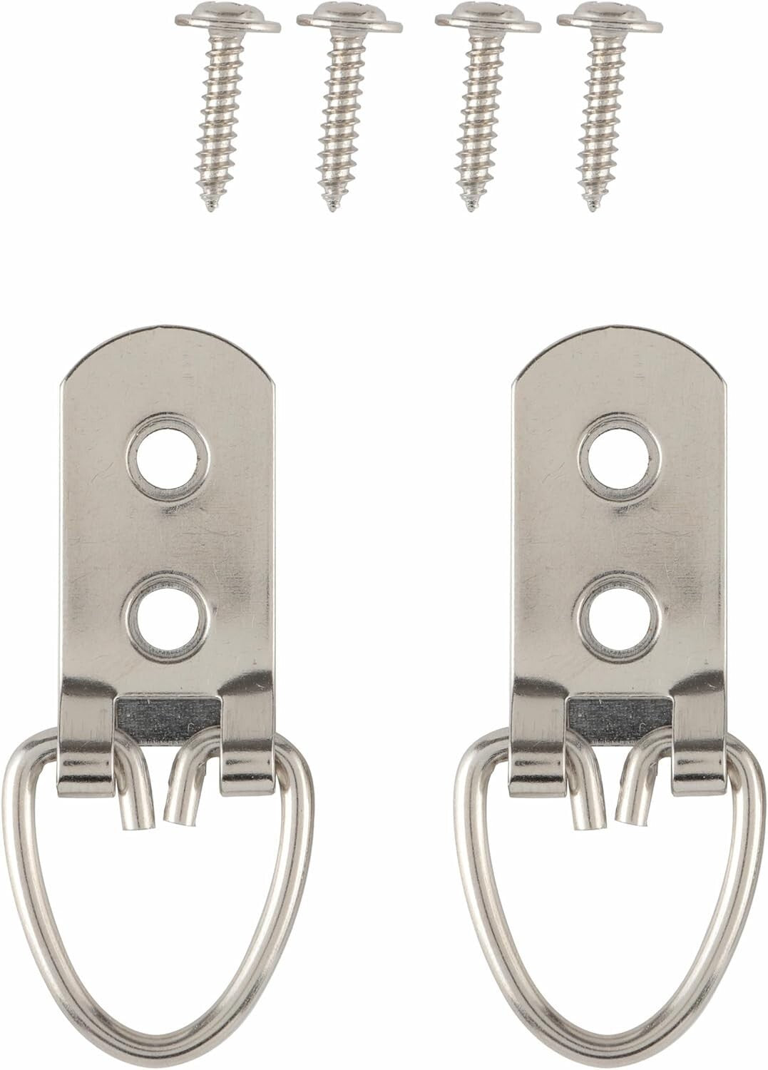 Professional 8x10 Picture Frame in Mahogany – Ideal for Canvas Art Display