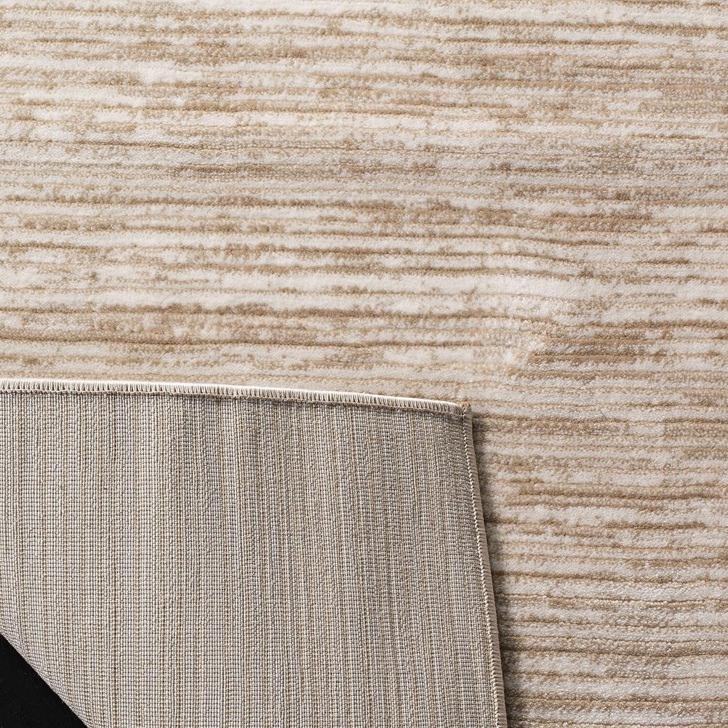 2'2" x 18' Vision Collection Stain Resistant Runner - Perfect for High Traffic