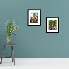 Load image into Gallery viewer, Versatile 11x14 Picture Frames - 12-Pack with Glass &amp; Wall Mounting Hardware