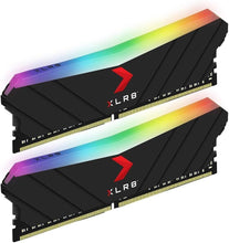 Load image into Gallery viewer, Extreme Performance 16GB 3200MHz RGB Memory for Ultimate PC Gaming Setup