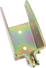 Load image into Gallery viewer, Versatile E-Track Shelf Brackets for 2x4 &amp; 2x6 Lumber - Safety Assured Storage
