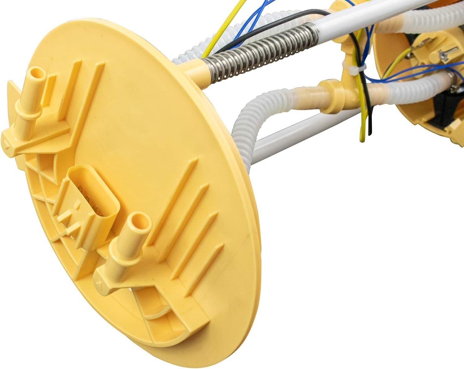 High-Performance Fuel Pump Module for 2011-2023 Ram 2500/3500 - OE Quality