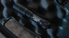 Load image into Gallery viewer, ProTac 1L-1AA Dual Fuel Tactical Flashlight - 350 Lumens, Portable &amp; Durable