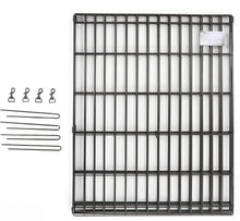 Load image into Gallery viewer, Secure &amp; Spacious Pet Exercise Pen, 24" W x 48" H - Ideal for Indoor/Outdoor Use