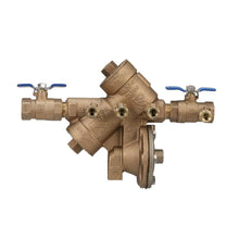 Load image into Gallery viewer, Bronze 3/4" 975XL Backflow Preventer - Reduced Pressure for Safe Irrigation