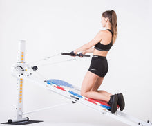 Load image into Gallery viewer, EZ Curl Bar for Beginners - Reduce Wrist Stress During Effective Weight Training