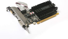 Load image into Gallery viewer, Nvidia GeForce GT 710 2GB Low Profile Graphics Card with Triple Display Support