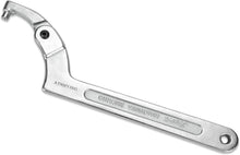 Load image into Gallery viewer, Lightweight 4-Piece Adjustable Hook Wrench Set for Vehicles &amp; Equipment