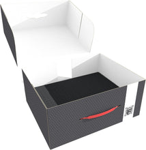 Load image into Gallery viewer, FSLB150 Storage Box for 100 Miniatures &amp; Tanks - Organize Your Game Collection
