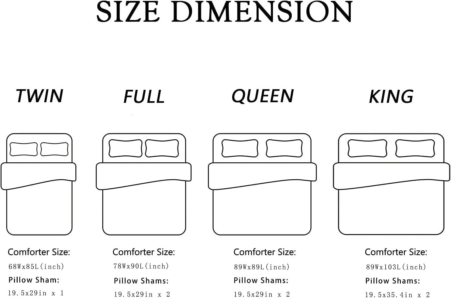 Elegant King Lion Bedding Set - Machine Washable Microfiber Quilt and Shams