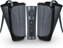 Load image into Gallery viewer, Premium Calf and Thigh Massager - Enhanced Blood Circulation &amp; Edema Relief