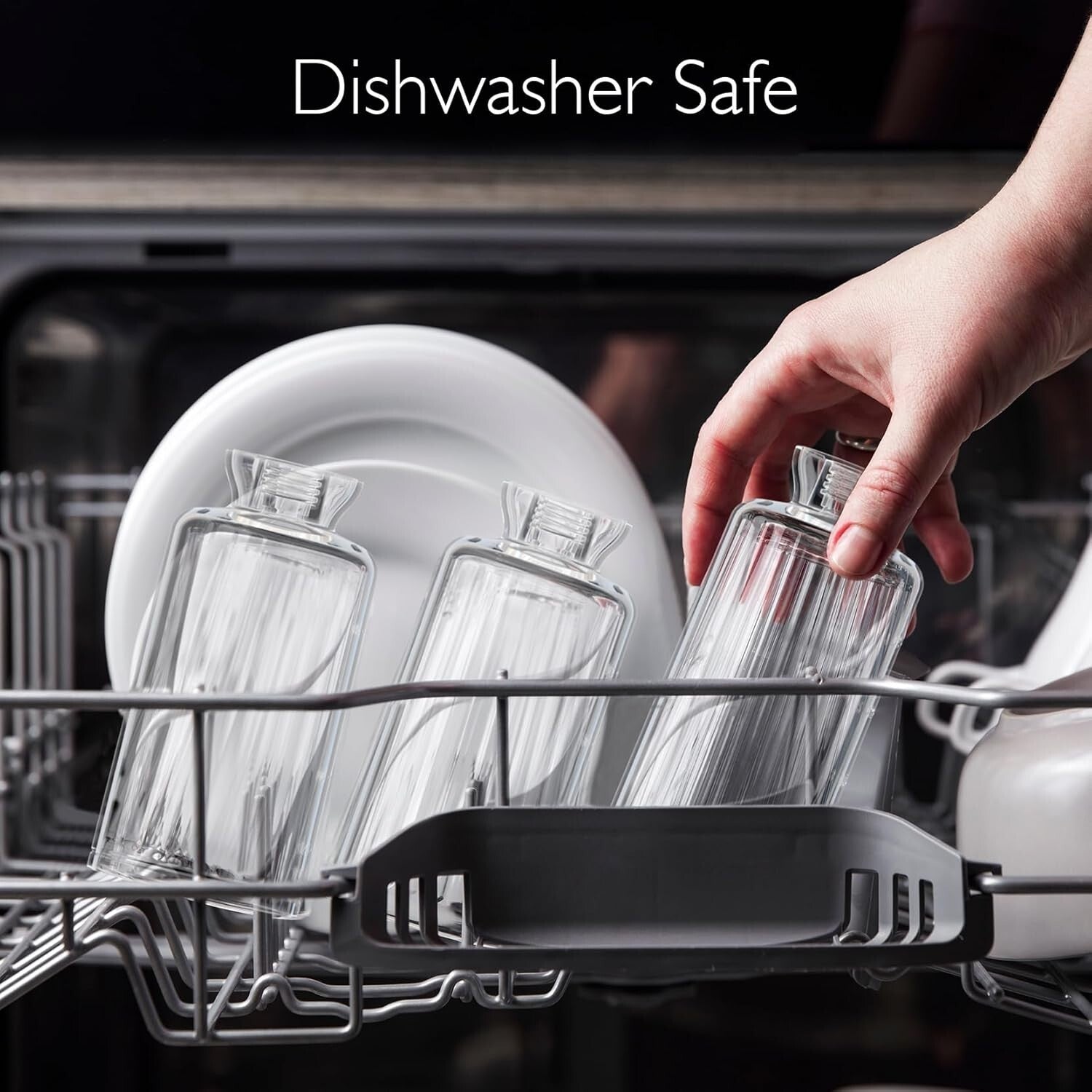 Dishwasher Safe Squeeze Station & Reusable Pouches for Toddlers' Purees