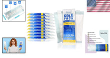 Load image into Gallery viewer, Instant Cooling Perineal Ice Maxi Pads - 24 Reusable Packs for Postpartum Relief