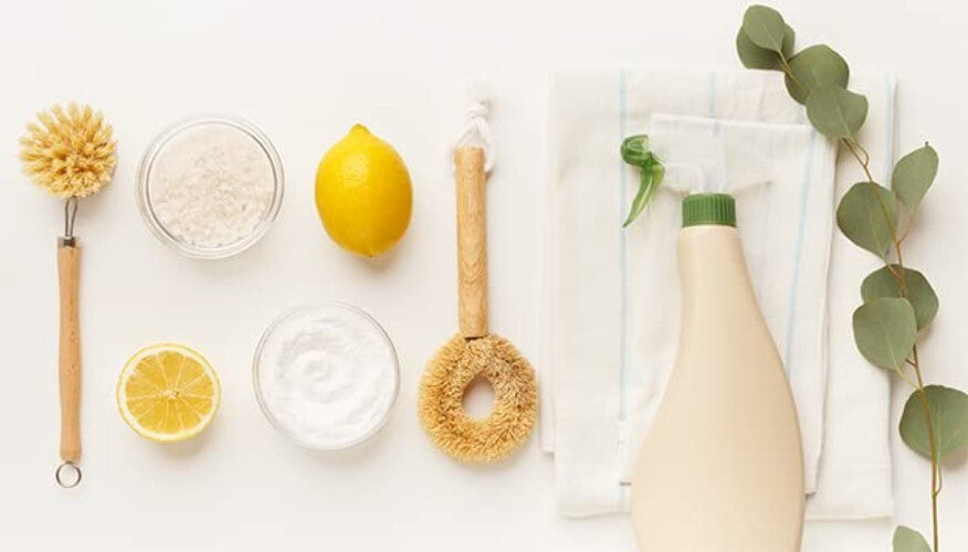 Versatile 2 Gallon Baking Soda: Ideal for Cooking and Eco-Friendly Cleaning