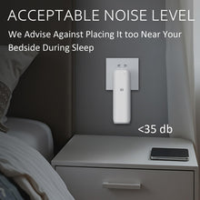 Load image into Gallery viewer, Smart Waterless Aroma Diffuser, 100ml with Bluetooth &amp; Timer for Home and Office