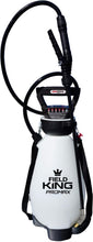 Load image into Gallery viewer, Teardrop Tank 2-Gallon Electric Sprayer - Lithium-Ion Power for Consistent Use